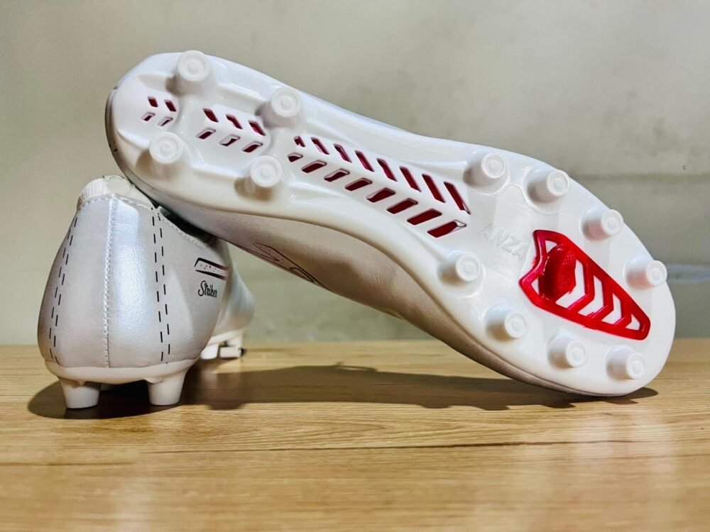 Anza Striker Football Boots - Image 3