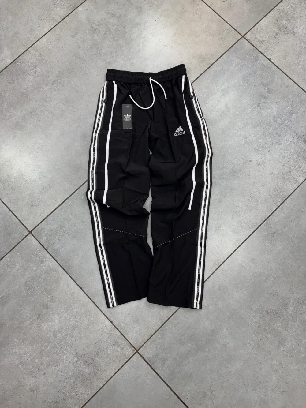 NS Lycra Trackpant