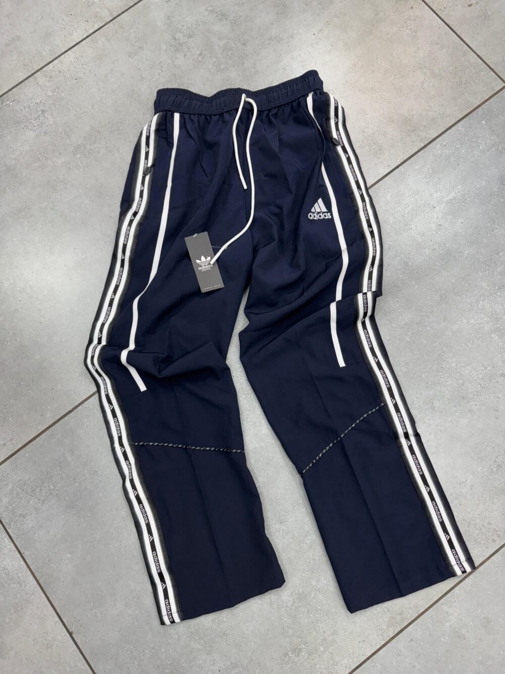 NS Lycra Trackpant