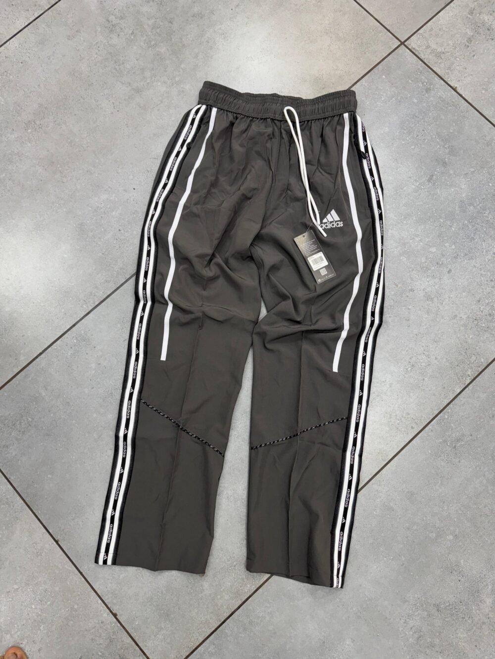 NS Lycra Trackpant