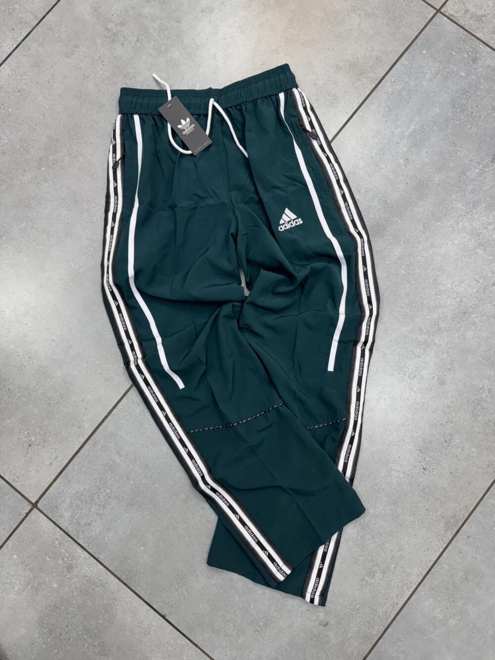 NS Lycra Trackpant