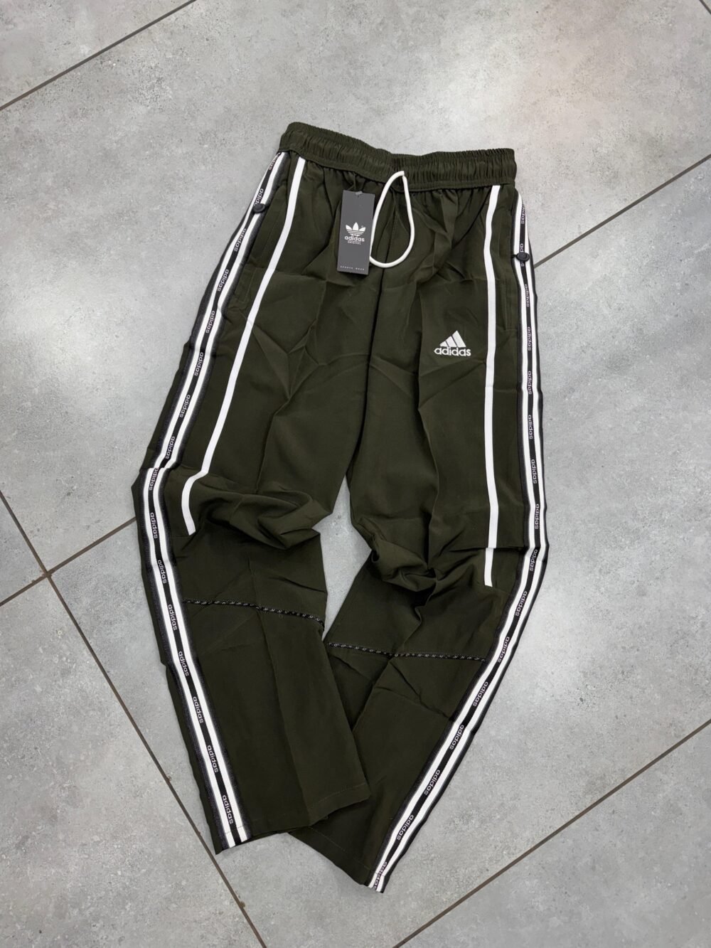 NS Lycra Trackpant