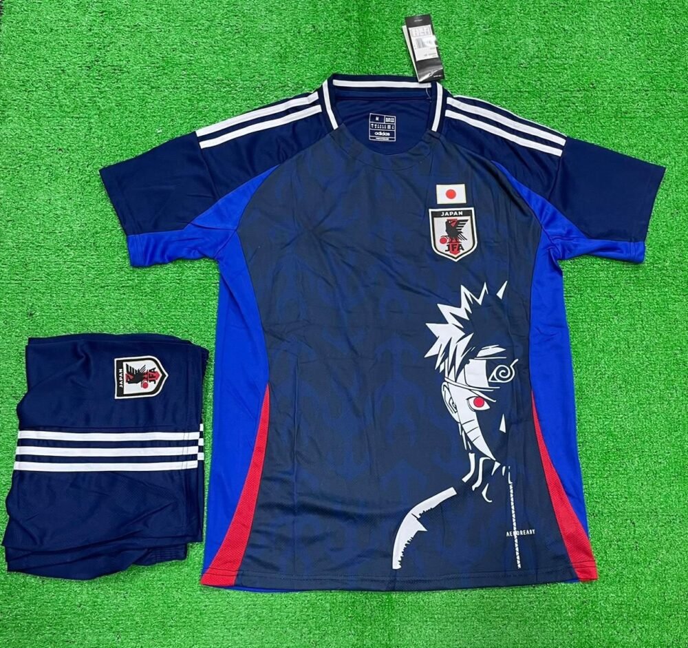 Japan Imported