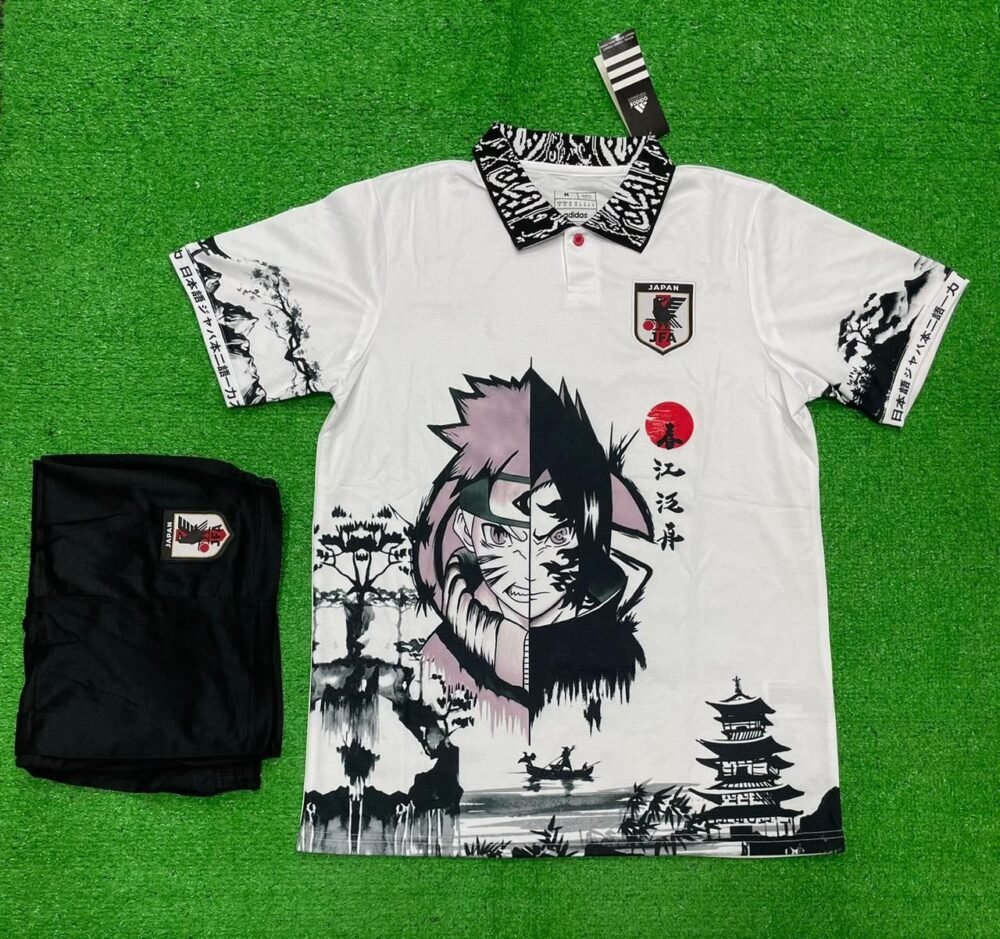 Japan Imported