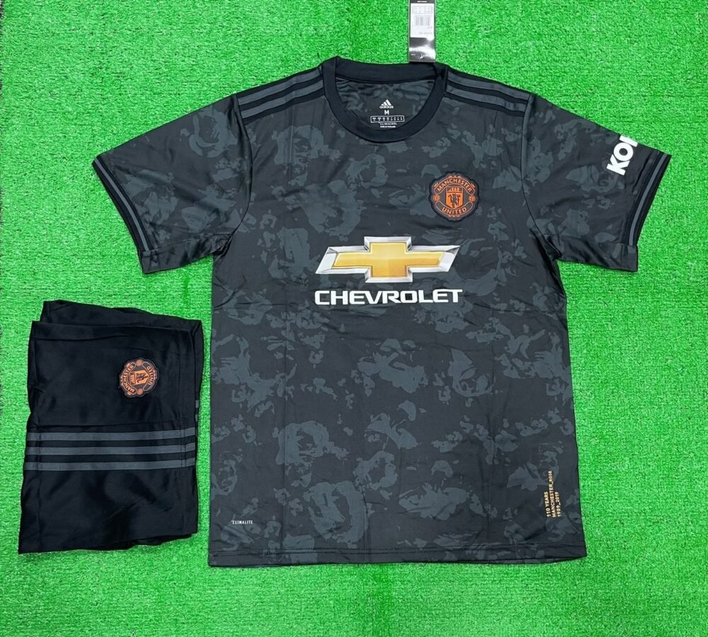 Manchester United Away Imported