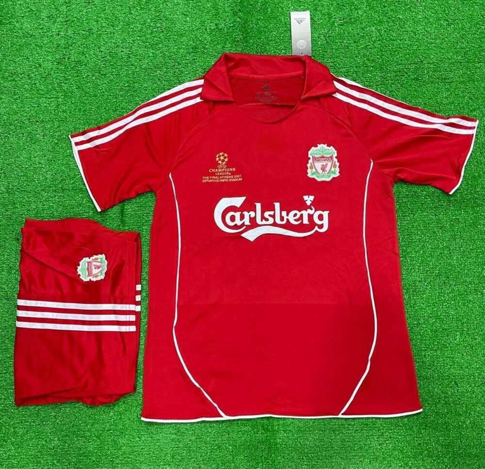 Liverpool Home Imported
