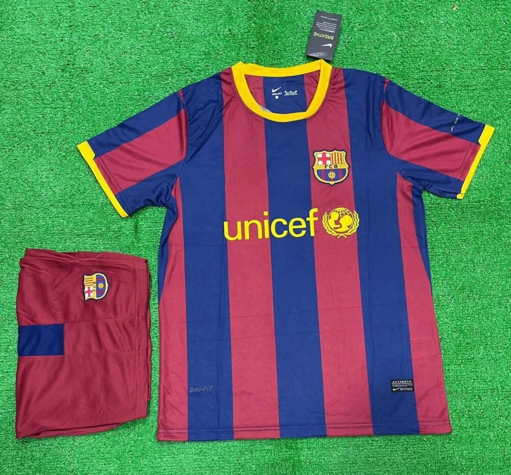 Barcelona Home Imported