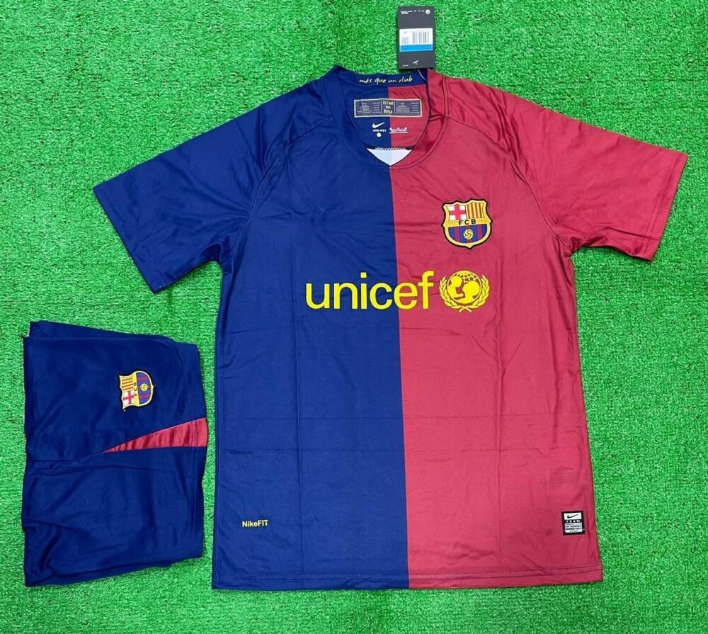 Barcelona Home Imported