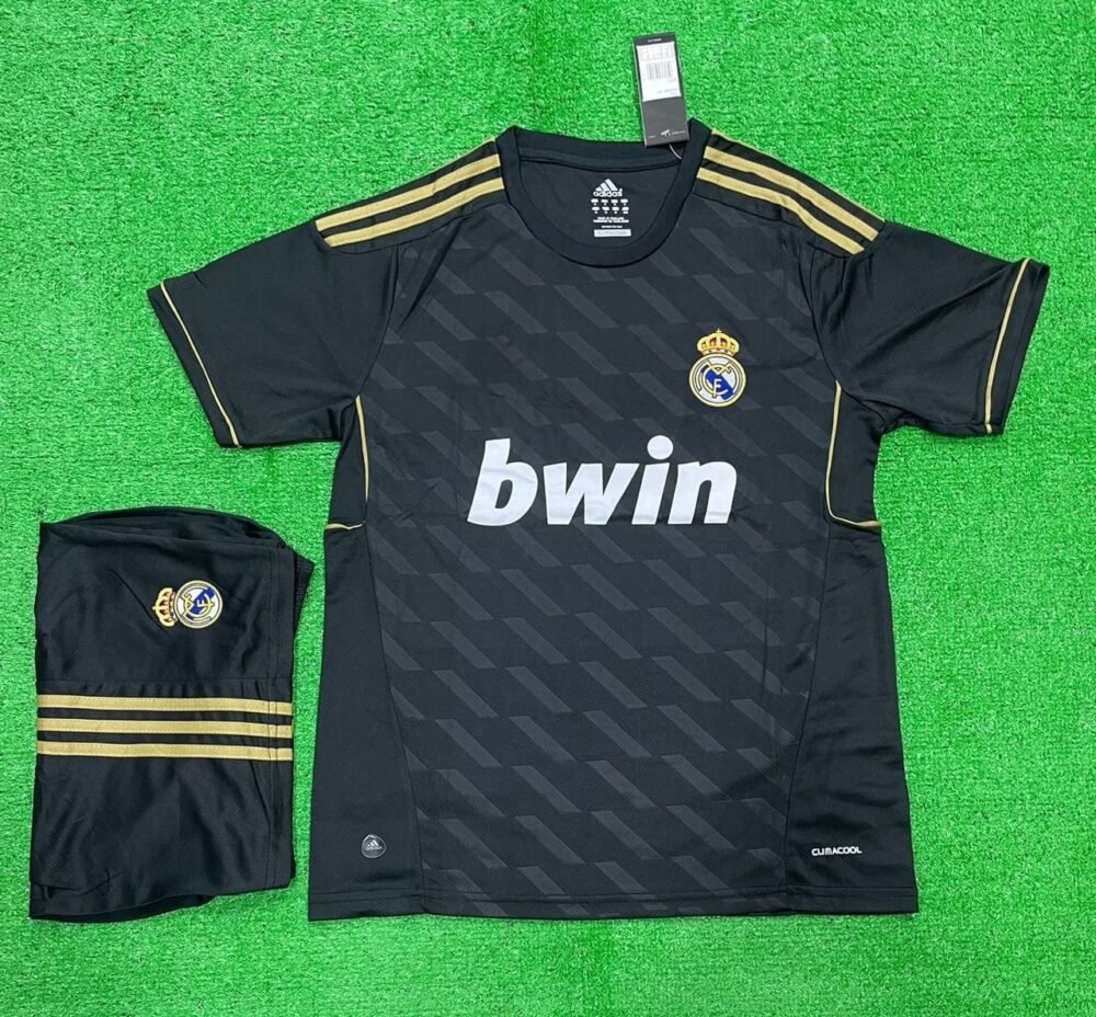 Real Madrid Away Imported