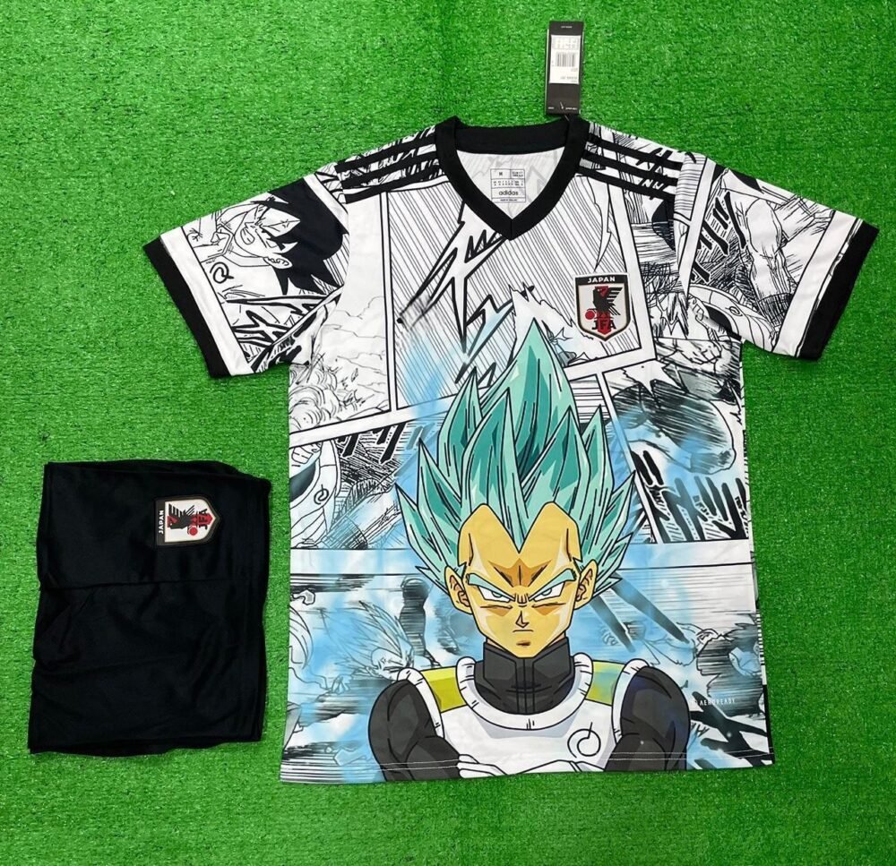 Japan Imported