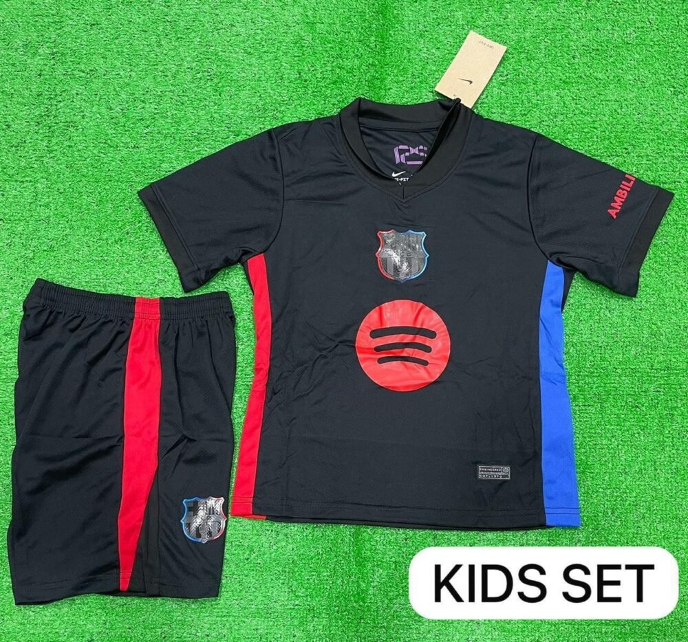Barcelona Kids Imported