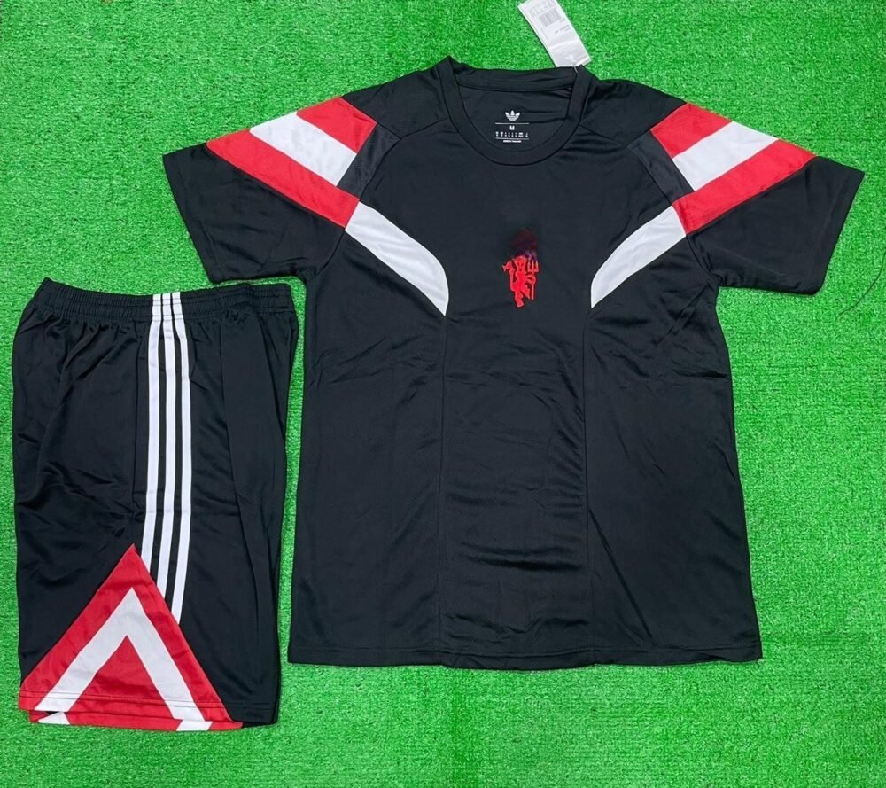 Manchester United Imported