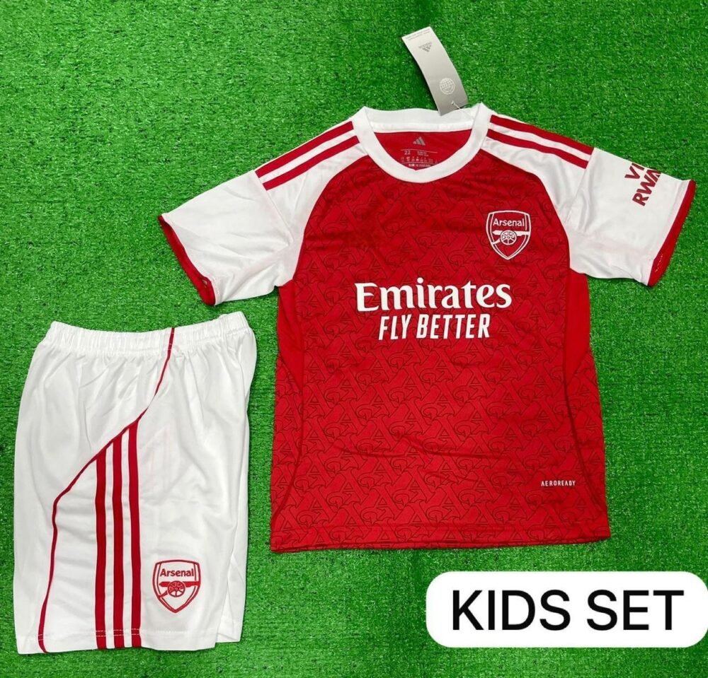 Arsenal Kids Imported