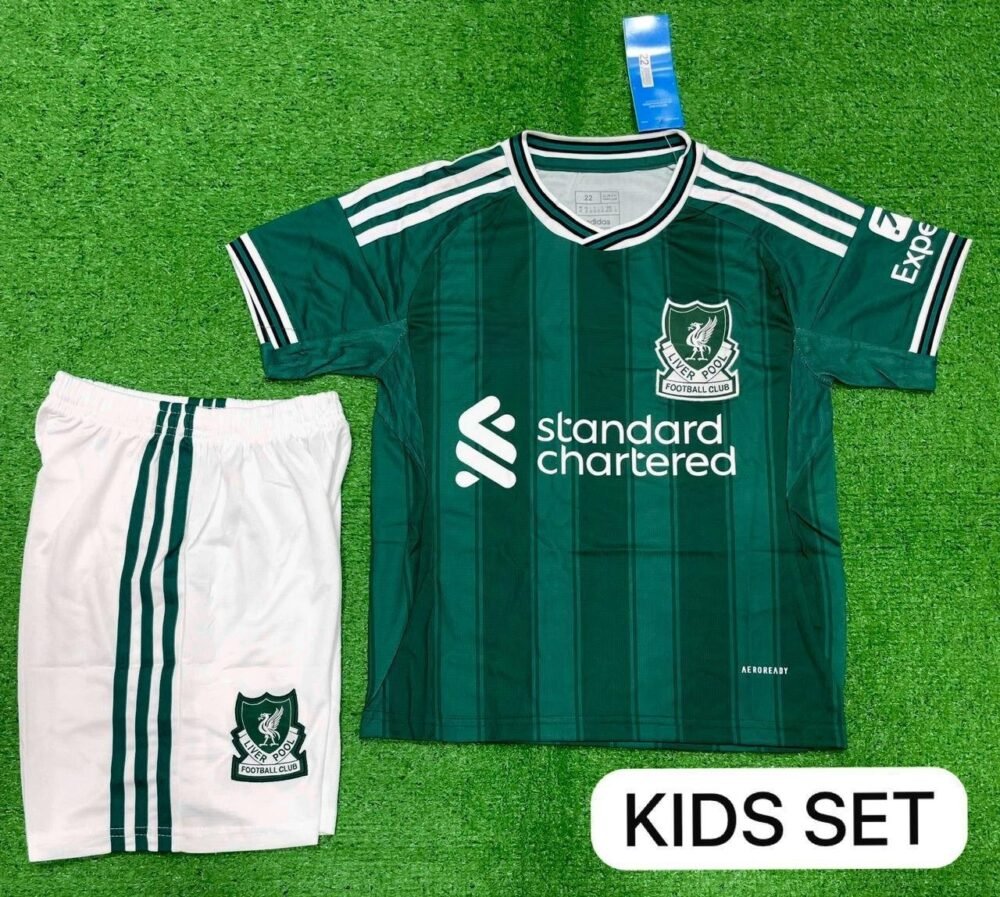 Liverpool Kids Imported