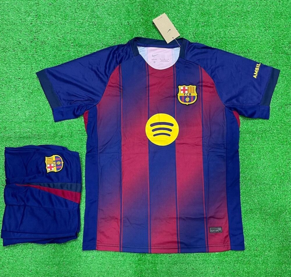 Barcelona Home Imported