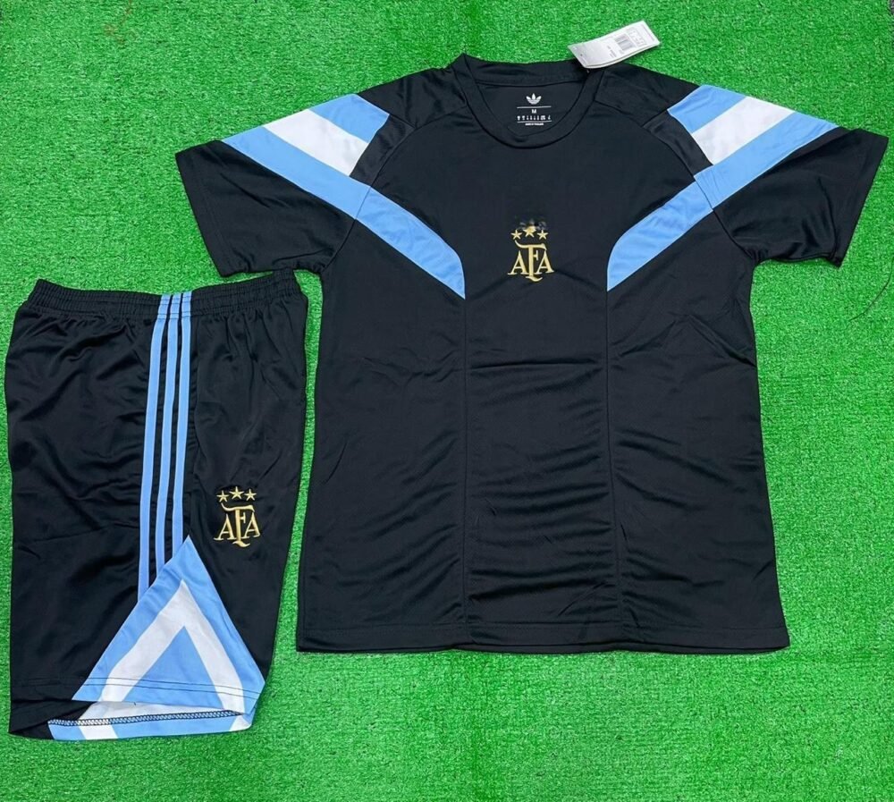 Argentina Imported