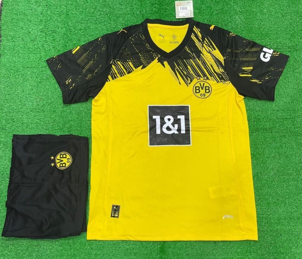 Borussia Dortmund Home Imported