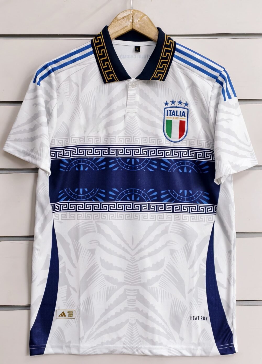 Italy Gucci 24-25 Kit Paolo Maldini