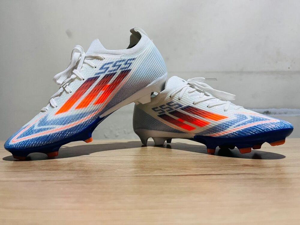 Anza 555 Football Boots