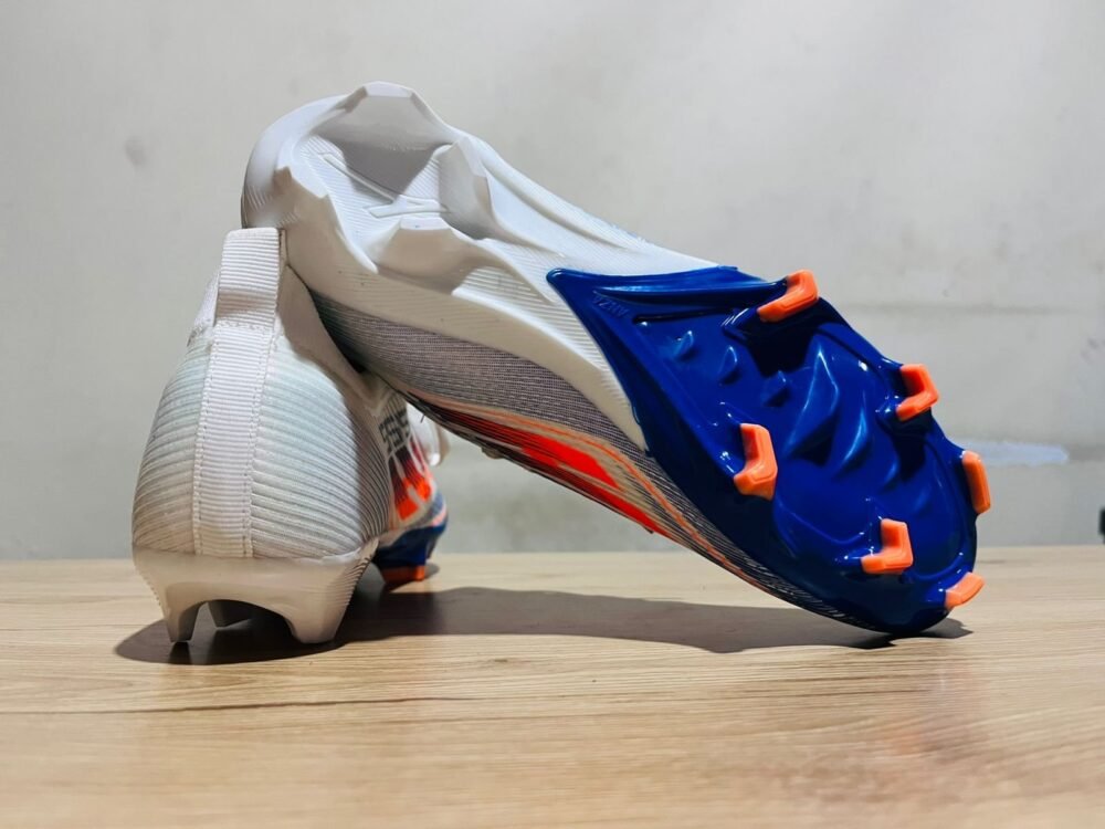 Anza 555 Football Boots - Image 3