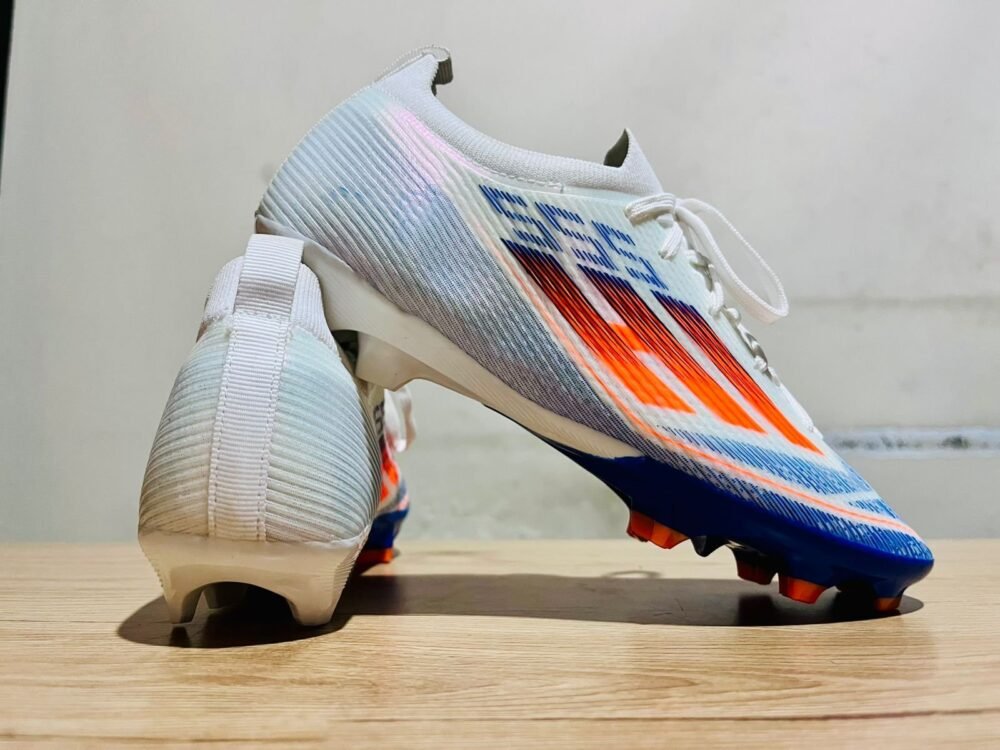 Anza 555 Football Boots - Image 2