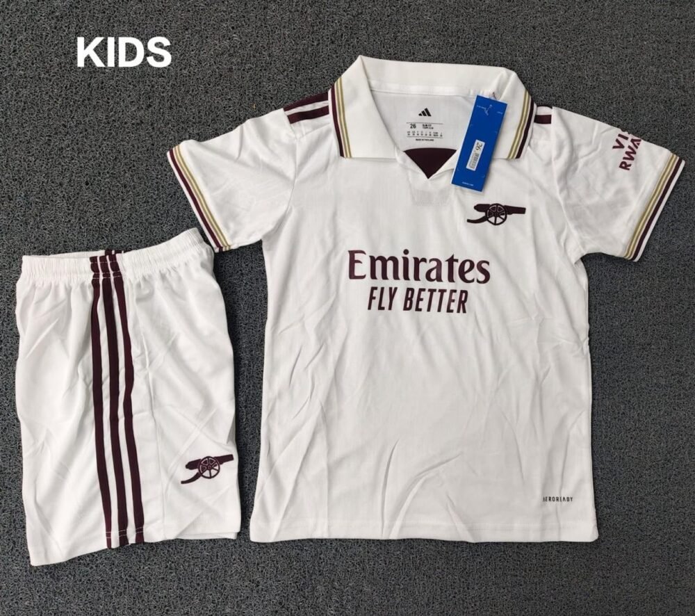 Arsenal Kids Imported