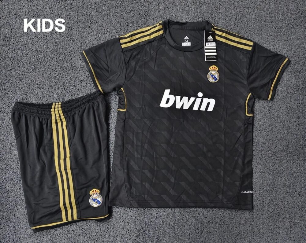 Real Madrid Kids Imported
