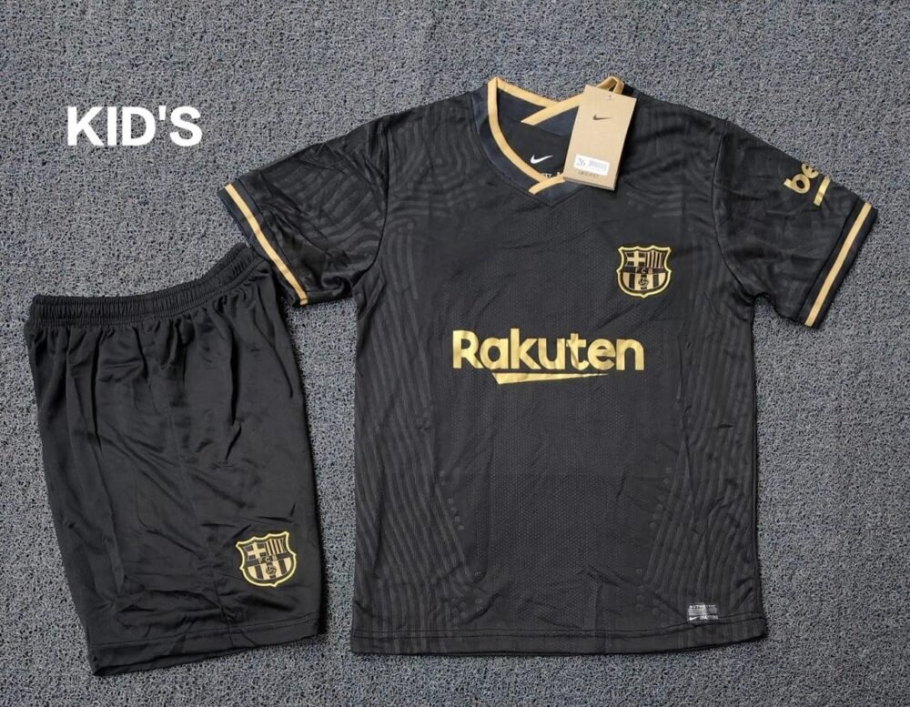 Barcelona Kids Imported