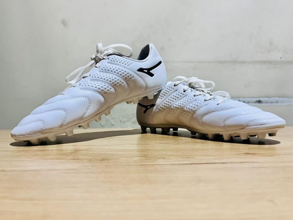 Anza Bhasma Football Boots
