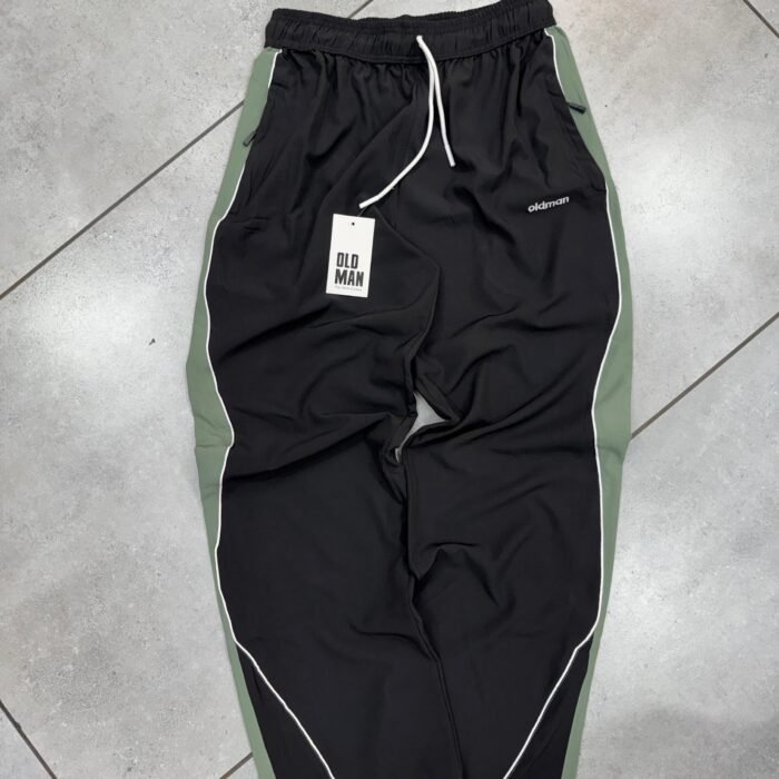 NS LYCRA Trackpant
