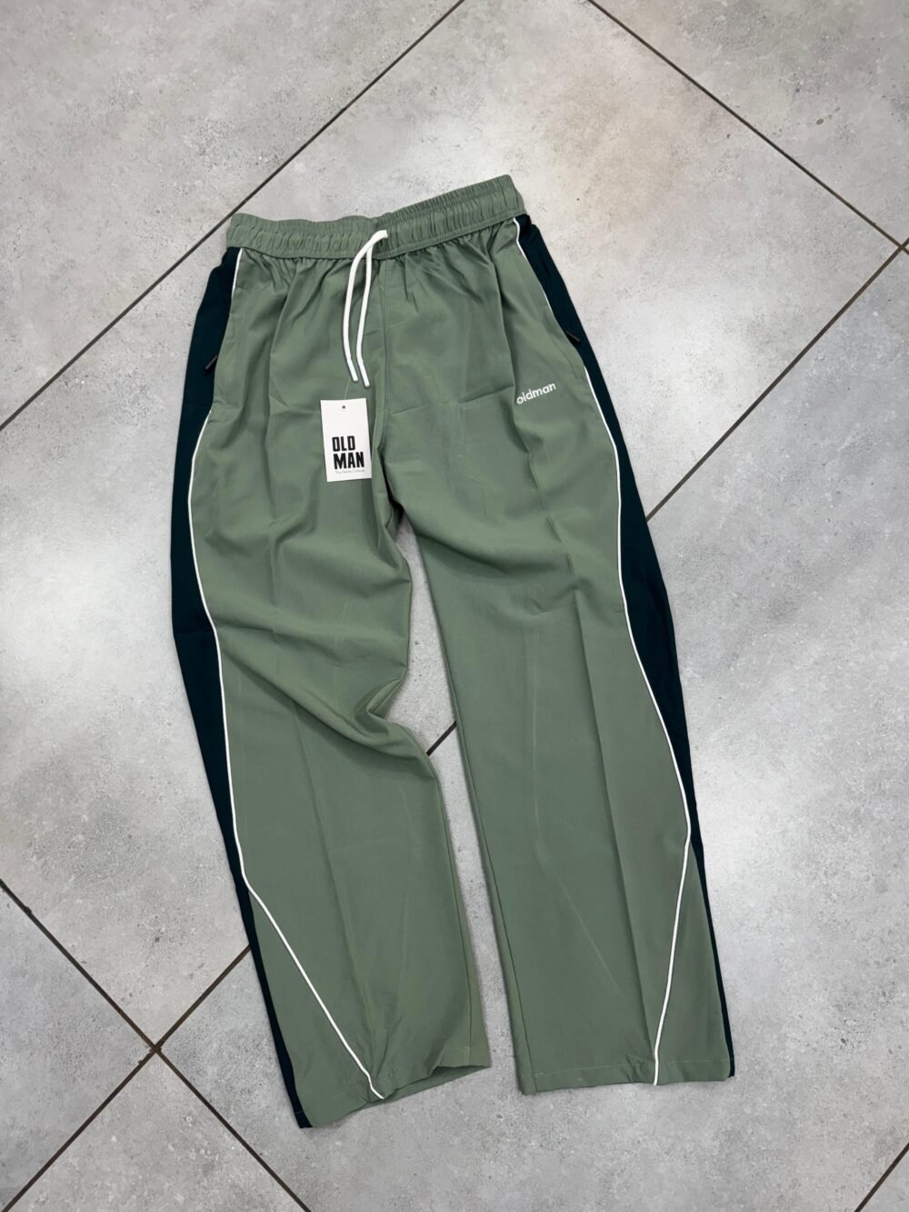 NS LYCRA Trackpant