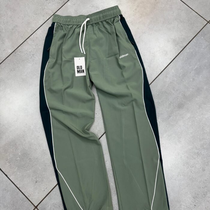 NS LYCRA Trackpant