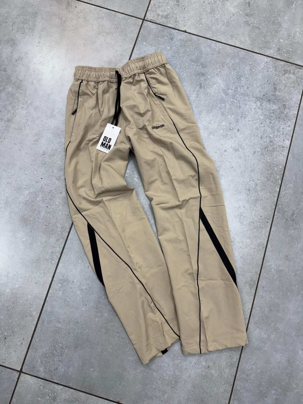 NS TERRY Trackpant