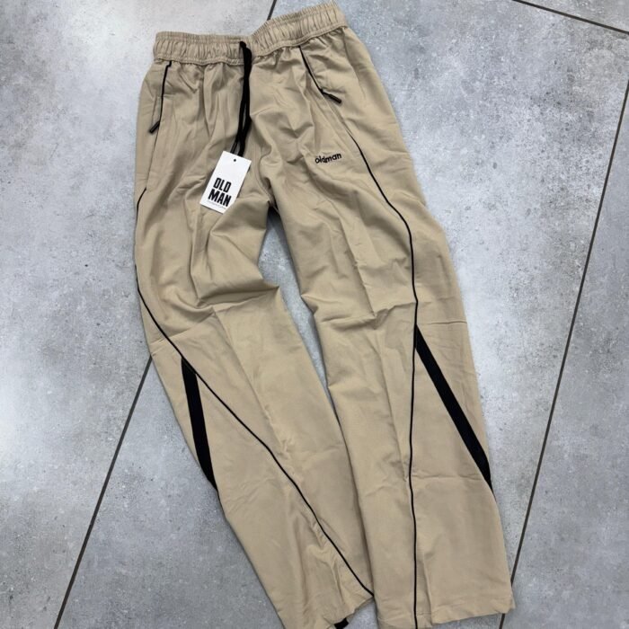 NS TERRY Trackpant