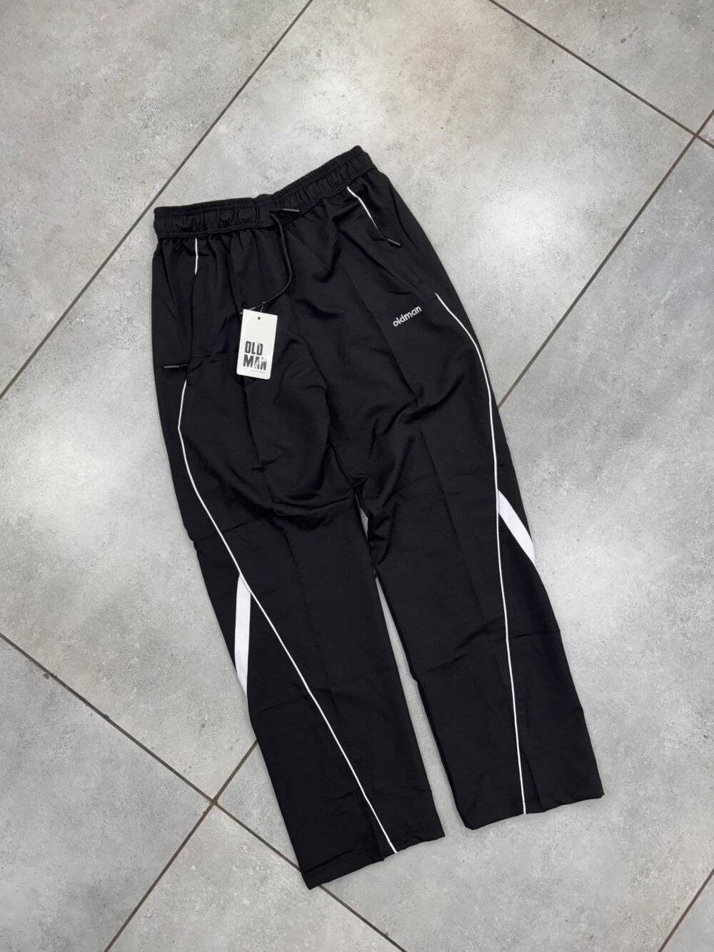 NS TERRY Trackpant