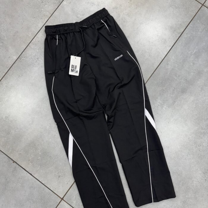 NS TERRY Trackpant