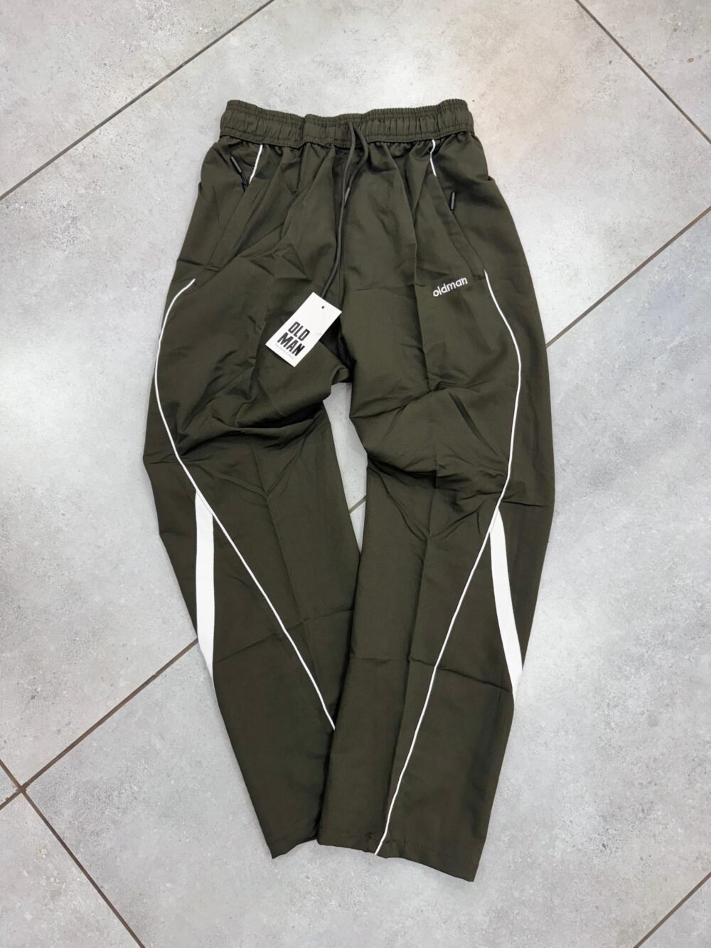 NS TERRY Trackpant