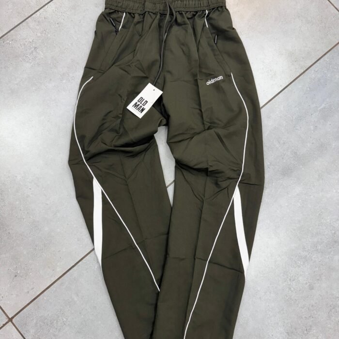 NS TERRY Trackpant