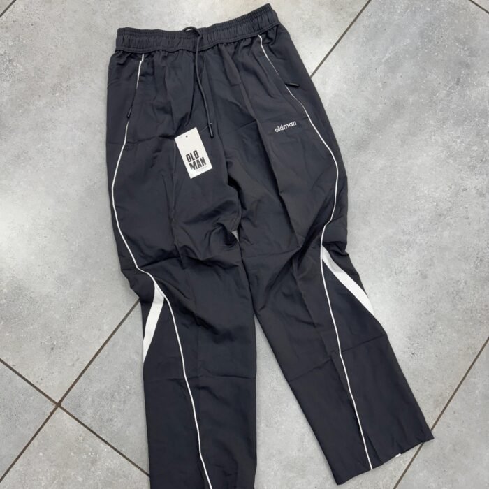 NS TERRY Trackpant