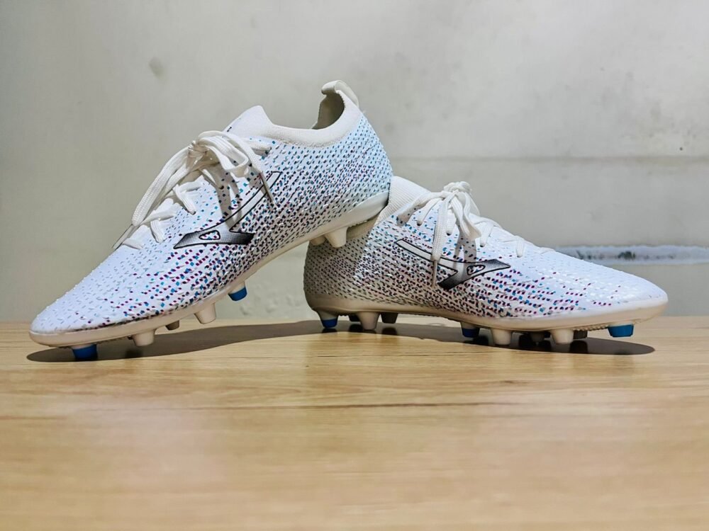 Anza Sync Football Boots