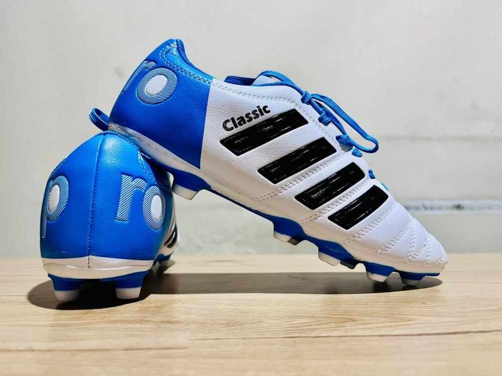 Anza Classic Football Boots - Image 2