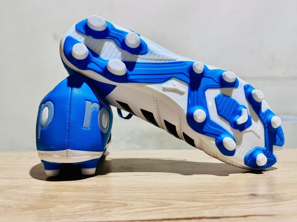 Anza Classic Football Boots - Image 3