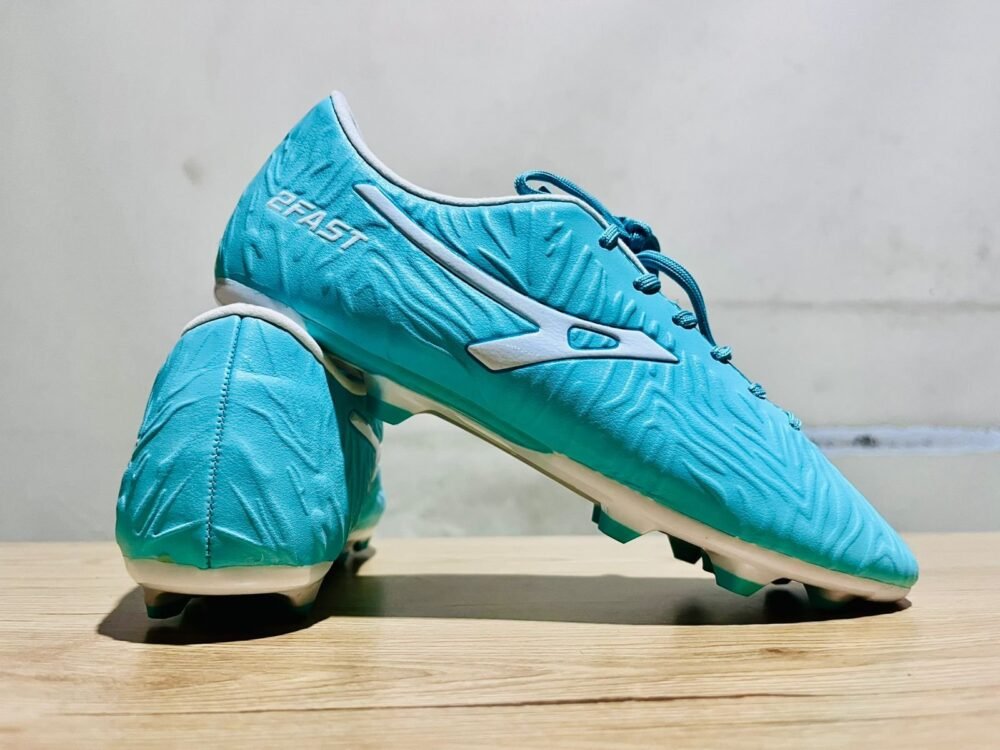 Anza 2fast Football Boots - Image 2