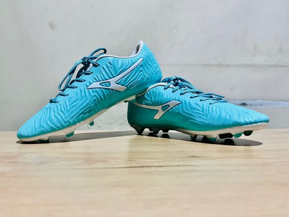 Anza 2fast Football Boots