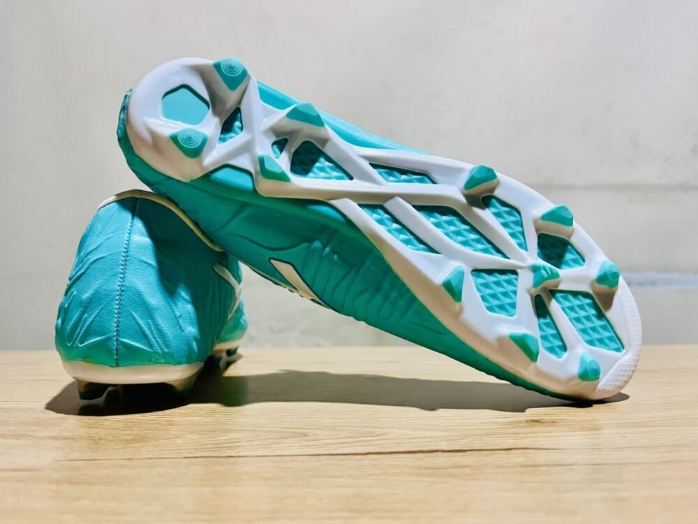 Anza 2fast Football Boots - Image 3