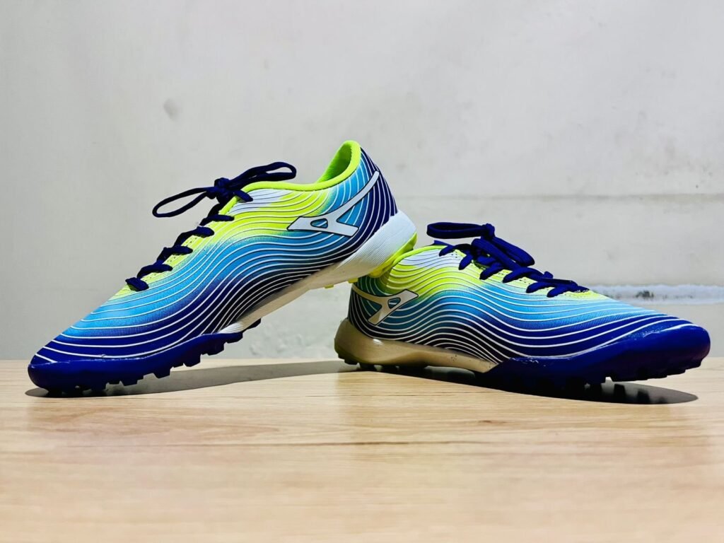 GOZIRA 37g  Anza Exceed RS Football Boots – Sansiro Sports