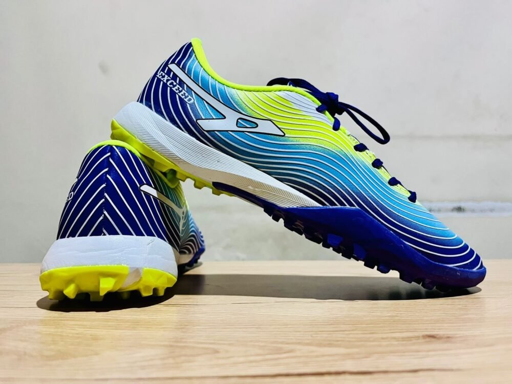 Anza Exceed RS Football Boots - Image 2