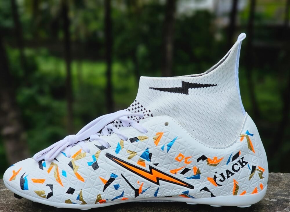 Spika Jack Football Boots