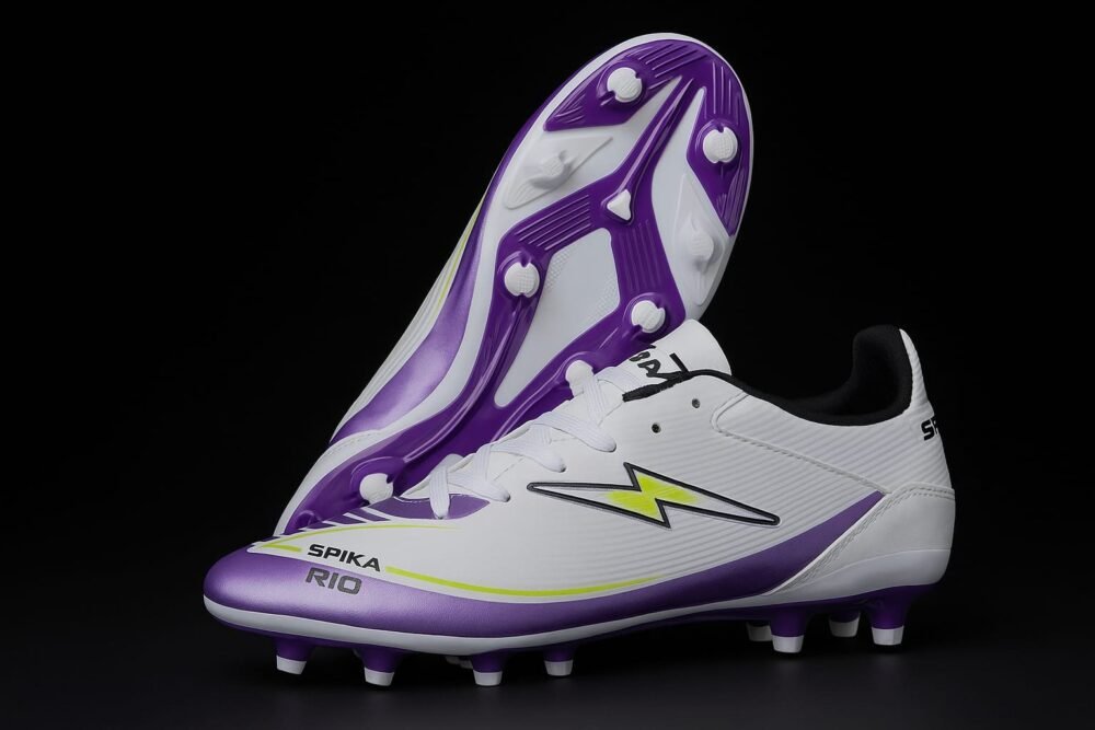 Spika Rio Football Boots