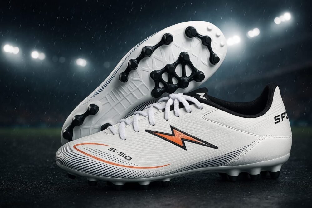 Spika S-50 Football Boots
